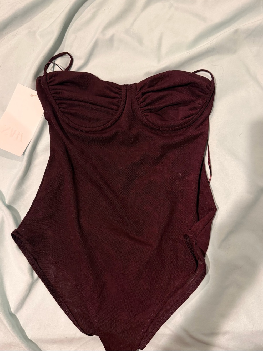 Zara Bodysuit